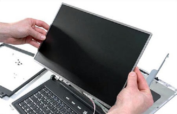 Как Проверить Дисплей Ноутбука На Работоспособность