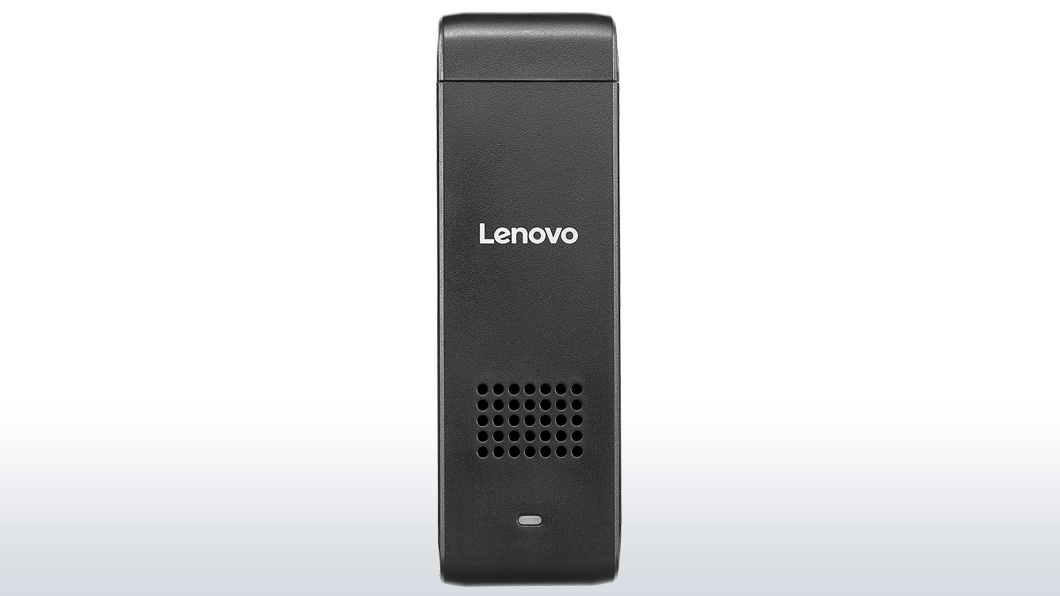 Настоящий компьютер размером с мышку - Обзор товара Мини ПК  Lenovo IdeaCentre Stick 300,  черный (301873) от Marcus1488 в интернет-магазине СИТИЛИНК – Ростов-на-Дону