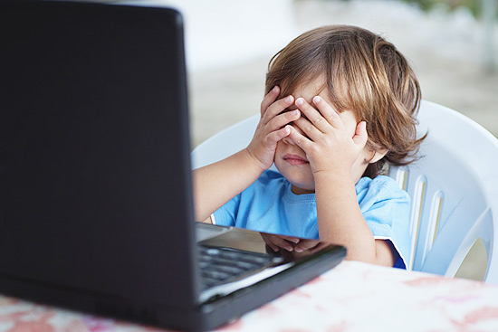 Безопасность детей в интернете. 10 советов родителям | KV.by