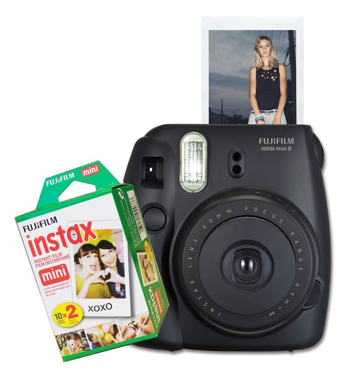 Почему Не Проявляется Фото Instax