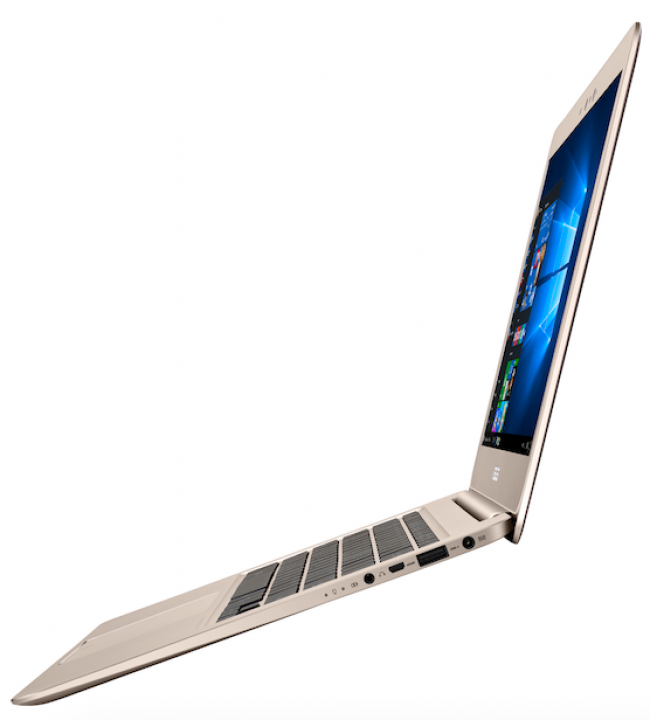 Купить Ноутбук Zenbook Ux305ca