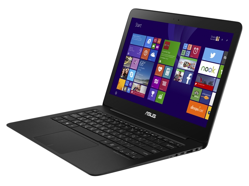 ASUS Zenbook UX305F KV.by