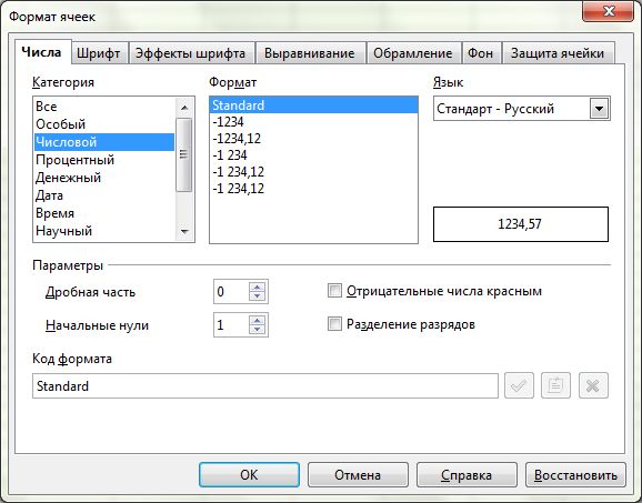 Унифицированная Унифицированная